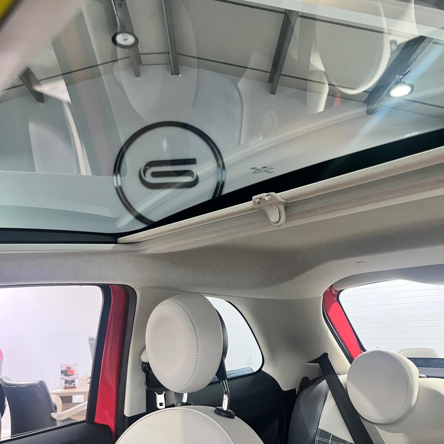 Used Fiat 500 2018 for sale - 77129658: Photo 22