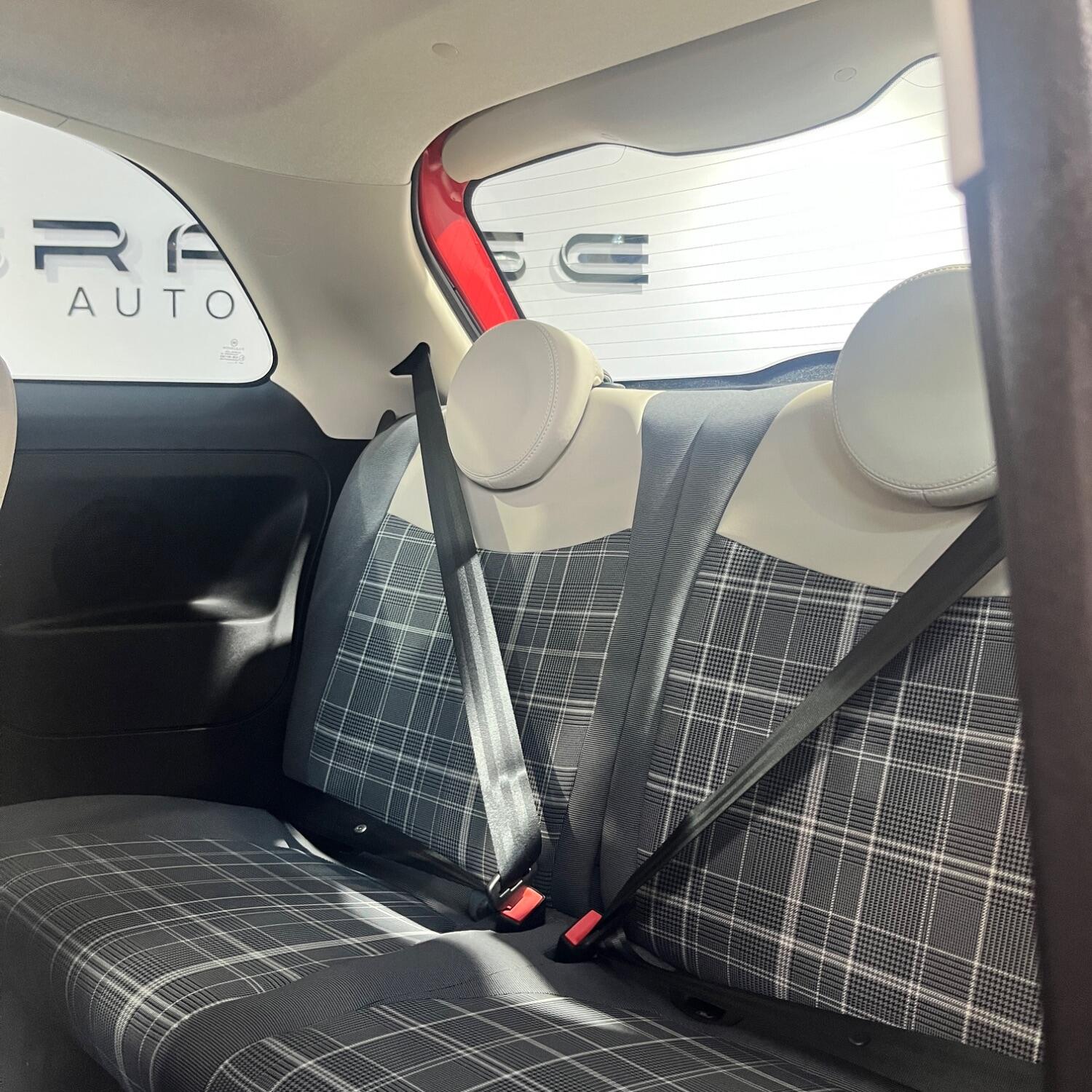 Used Fiat 500 2018 for sale - 77129658: Photo 26