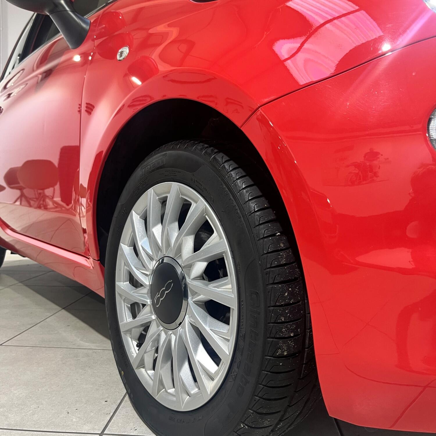 Used Fiat 500 2018 for sale - 77129658: Photo 29