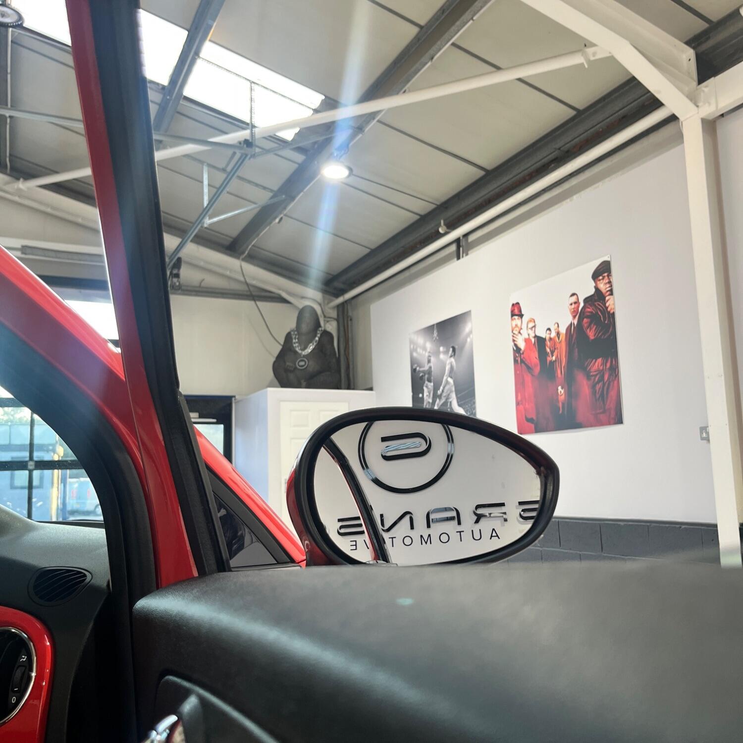 Used Fiat 500 2018 for sale - 77129658: Photo 31