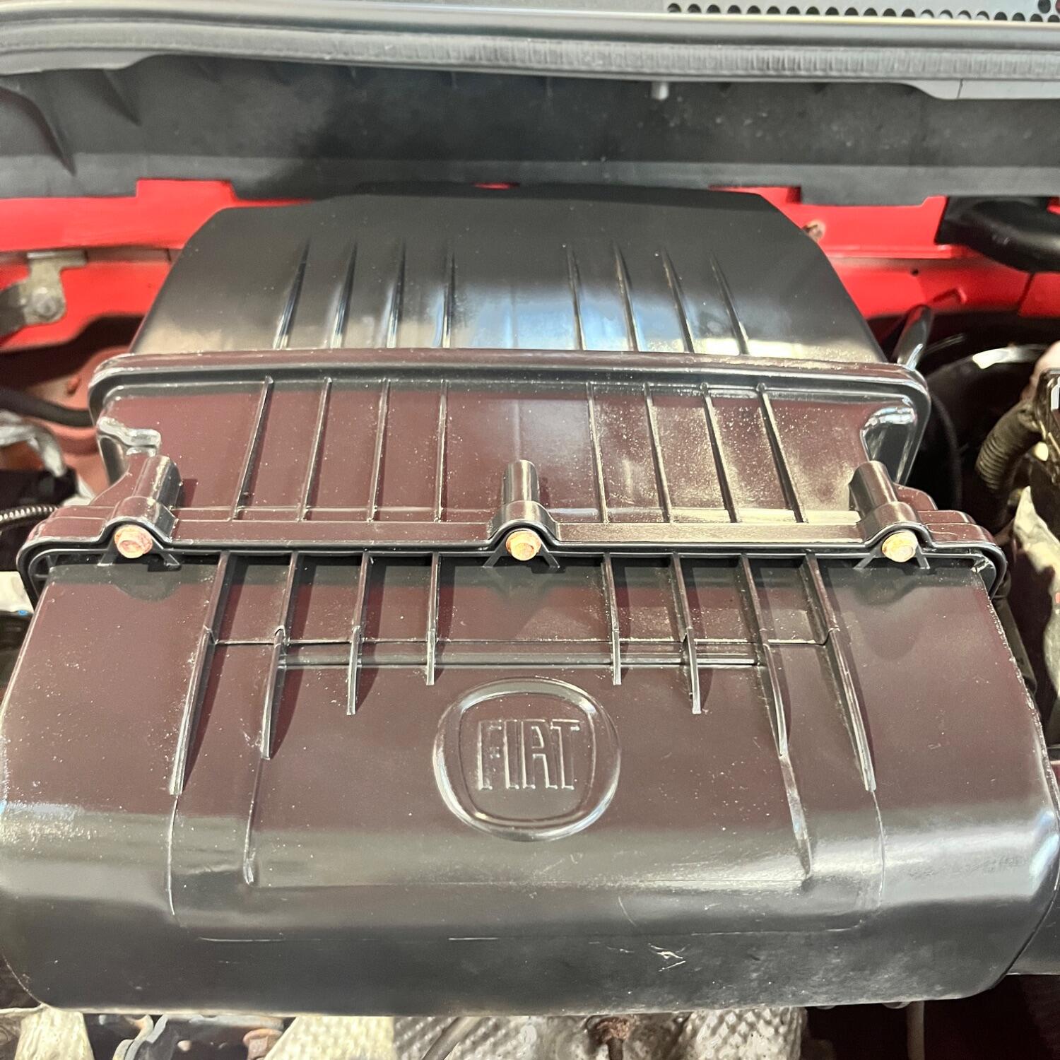 Used Fiat 500 2018 for sale - 77129658: Photo 32