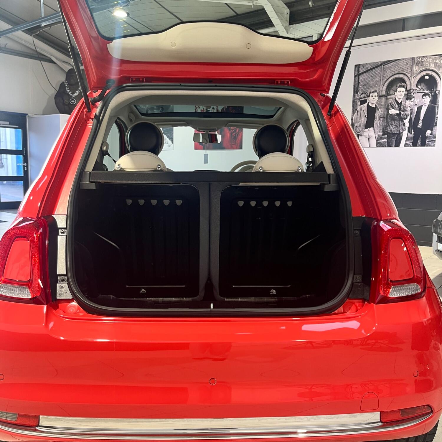 Used Fiat 500 2018 for sale - 77129658: Photo 34