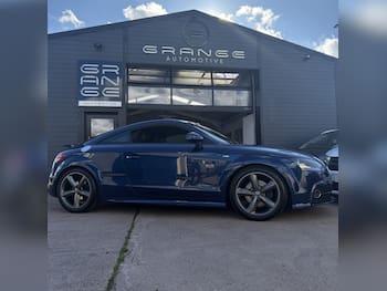 Used Audi TT 2011 for sale - 79830265: Photo