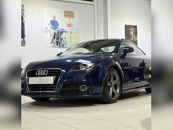 Used Audi TT 2011 for sale - 79830265: Photo
