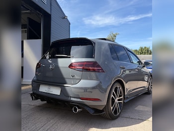 Used Volkswagen Golf 2019 for sale - 79471109: Photo