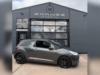 Used Citroen DS3 2016 for sale - 79451354: Photo