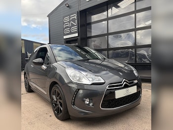 Used Citroen DS3 2016 for sale - 79451354: Photo