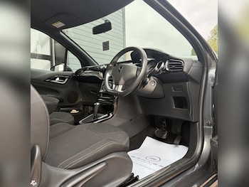 Used Citroen DS3 2016 for sale - 79451354: Photo