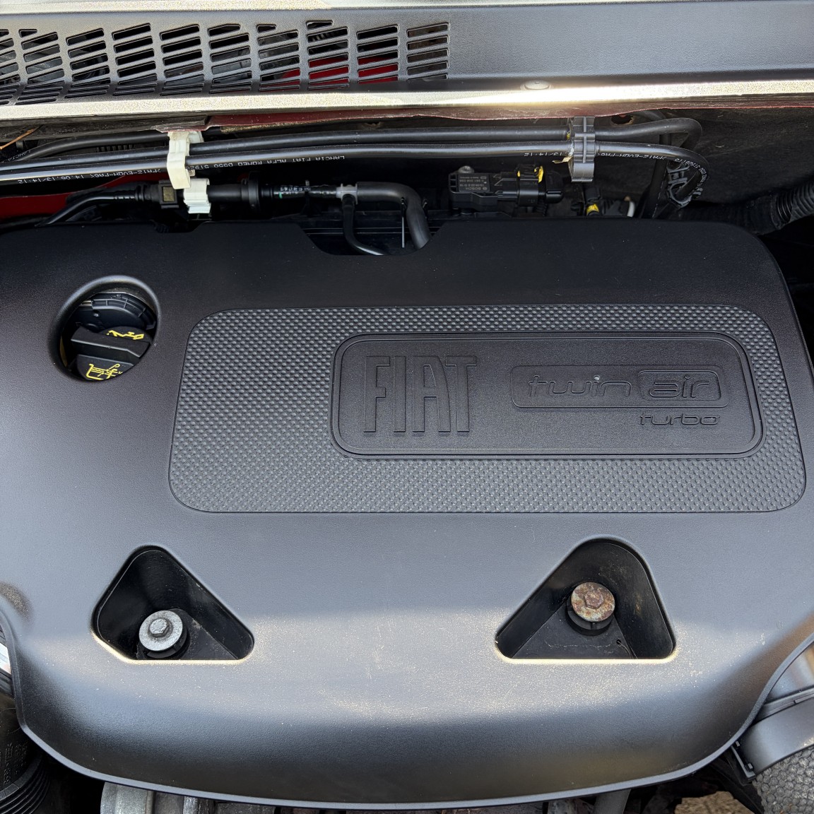 Used Fiat 500L 2014 for sale - 77977143: Photo 13