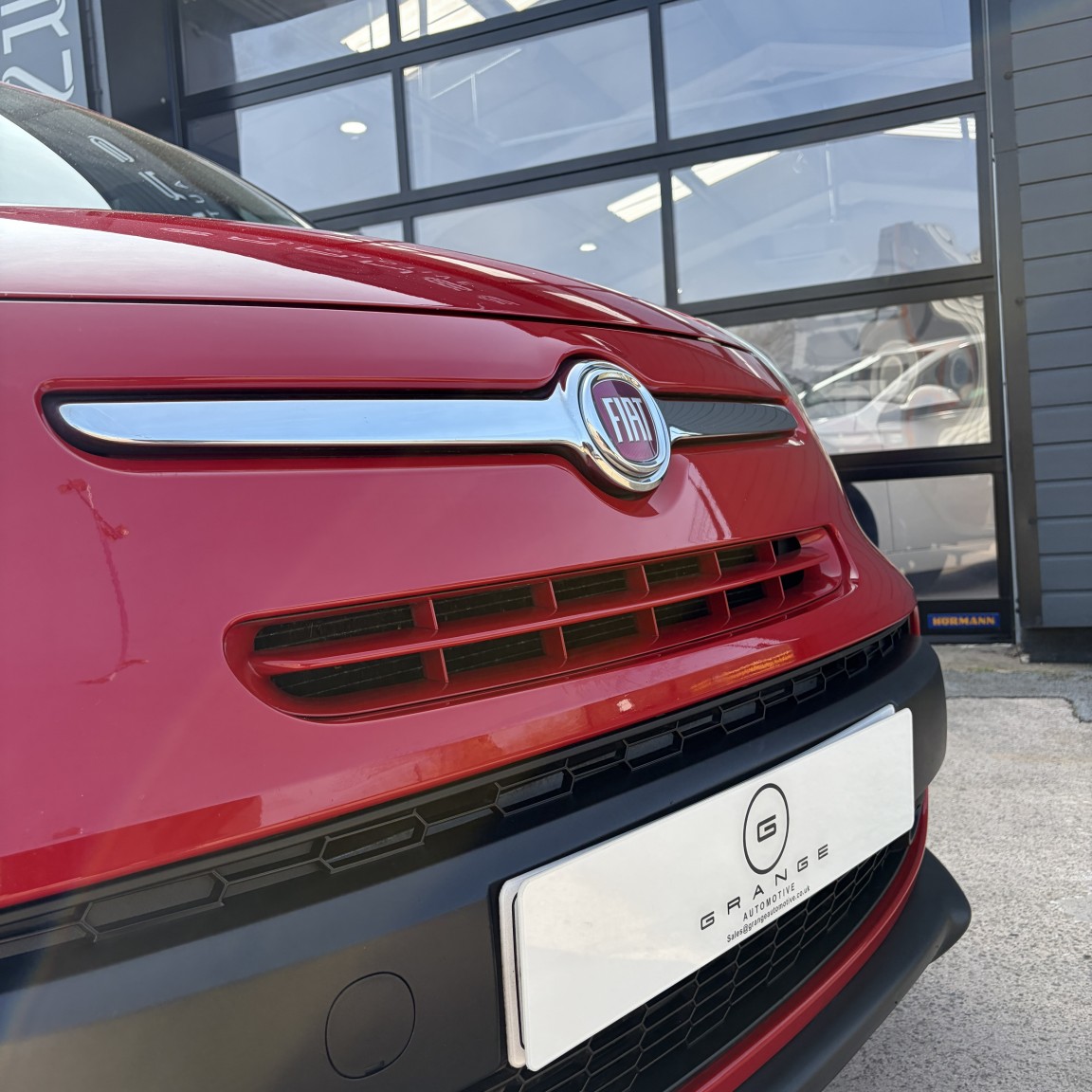 Used Fiat 500L 2014 for sale - 77977143: Photo 14