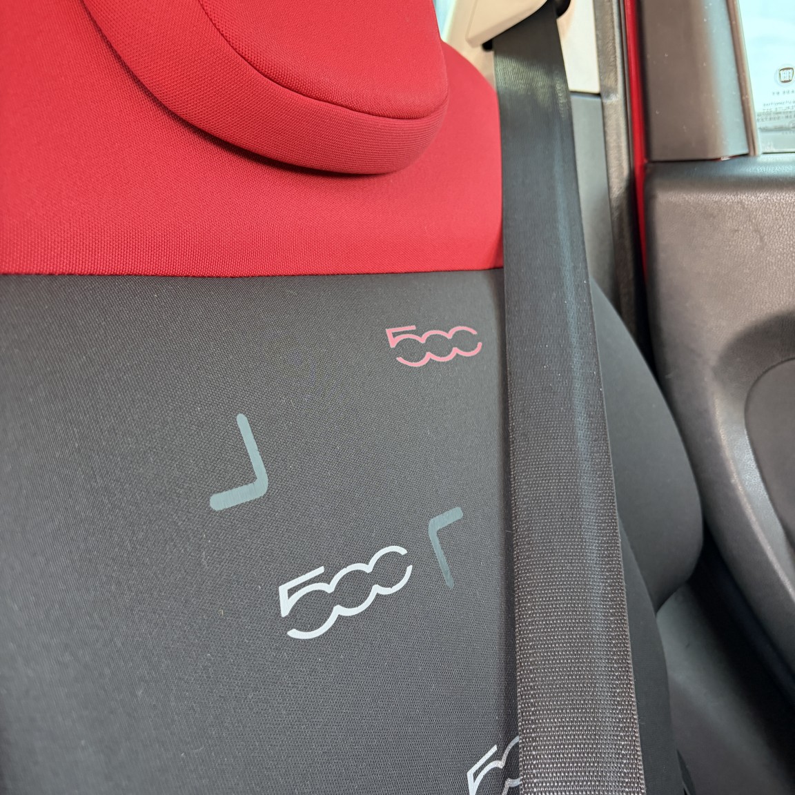 Used Fiat 500L 2014 for sale - 77977143: Photo 17