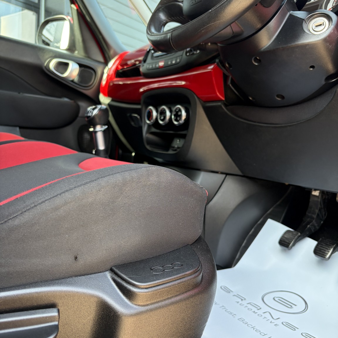 Used Fiat 500L 2014 for sale - 77977143: Photo 18