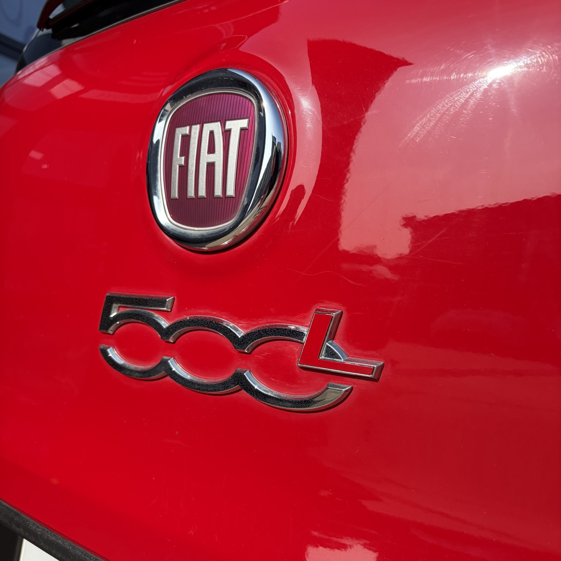 Used Fiat 500L 2014 for sale - 77977143: Photo 21