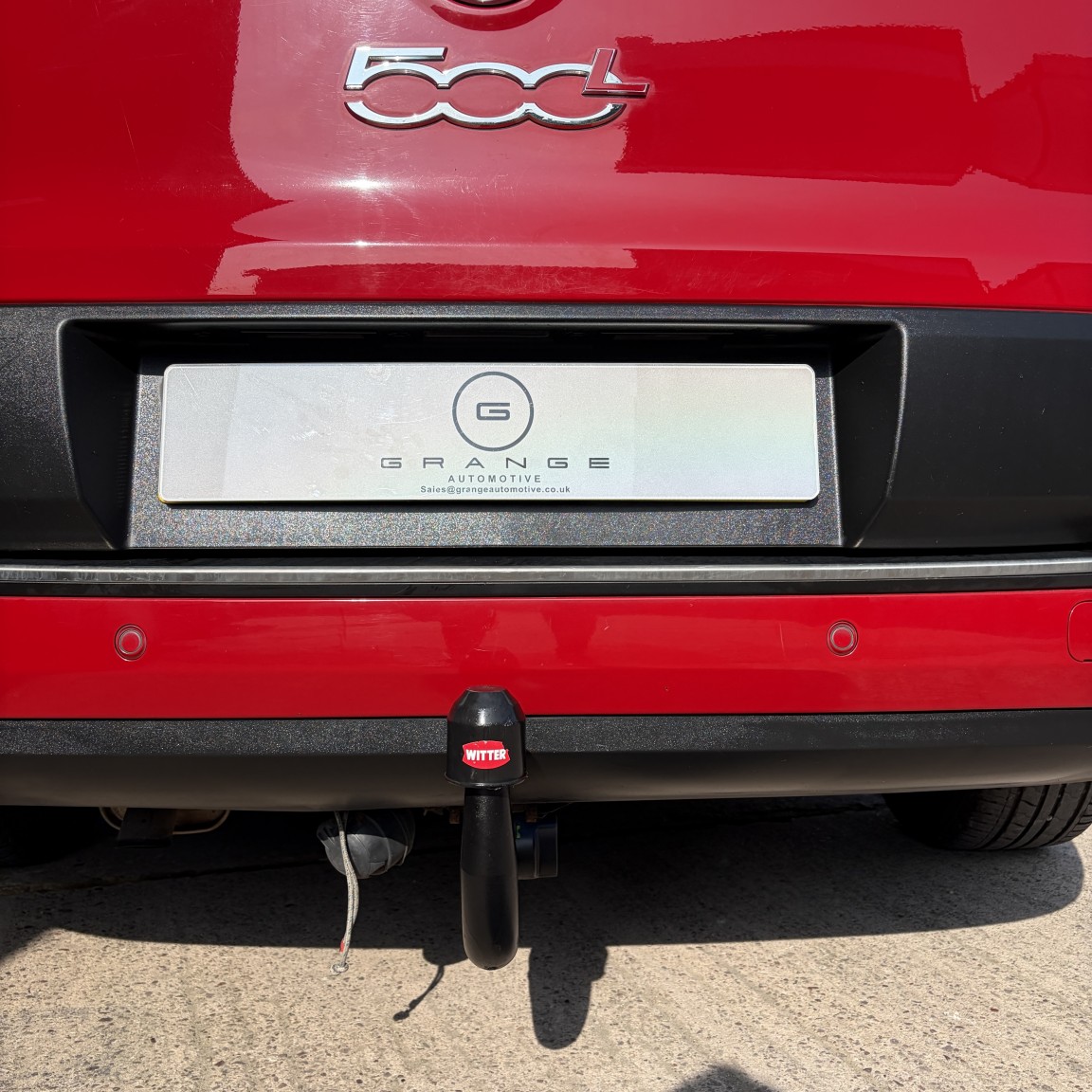 Used Fiat 500L 2014 for sale - 77977143: Photo 22