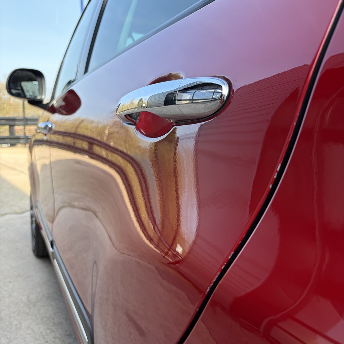 Used Fiat 500L 2014 for sale - 77977143: Photo 24