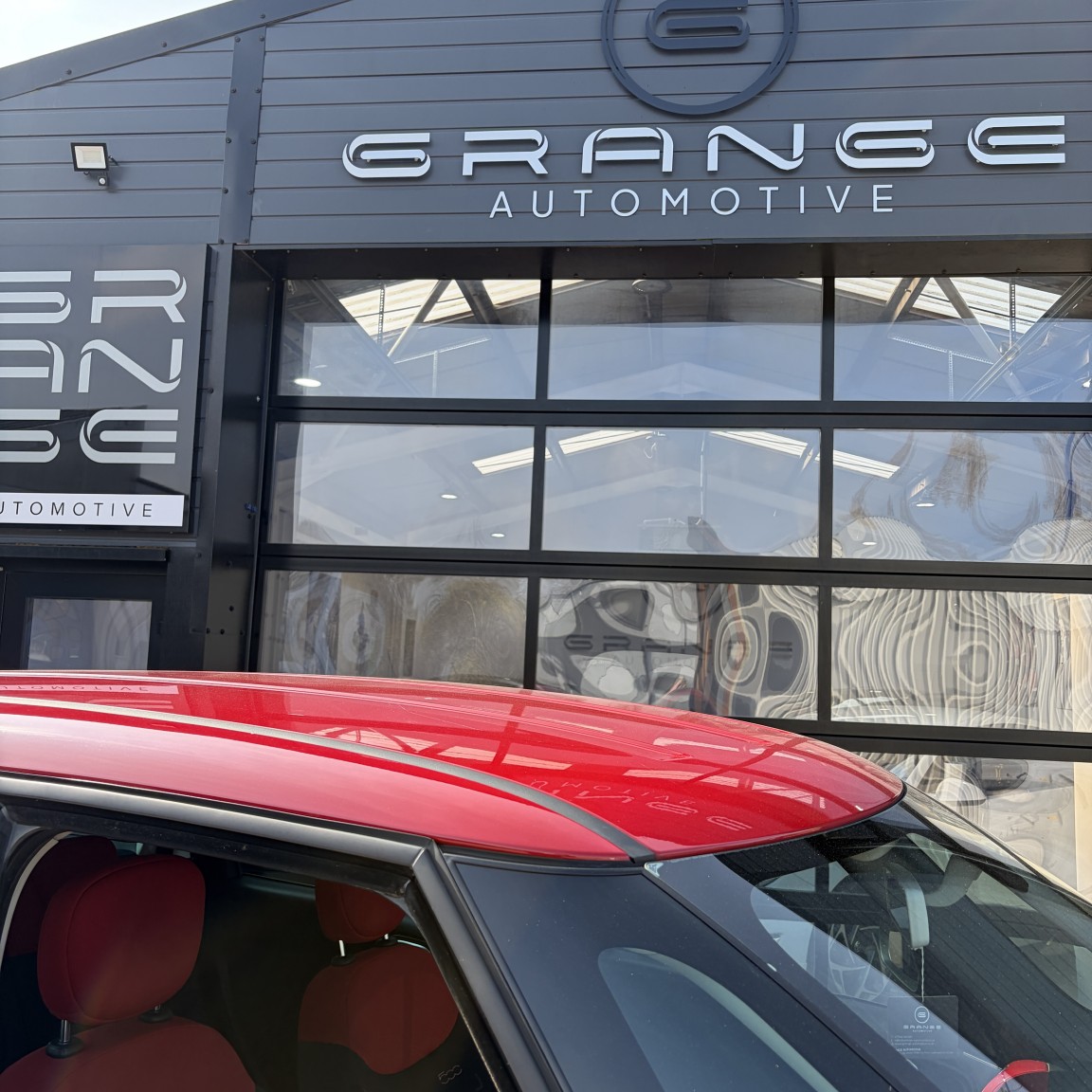 Used Fiat 500L 2014 for sale - 77977143: Photo 29