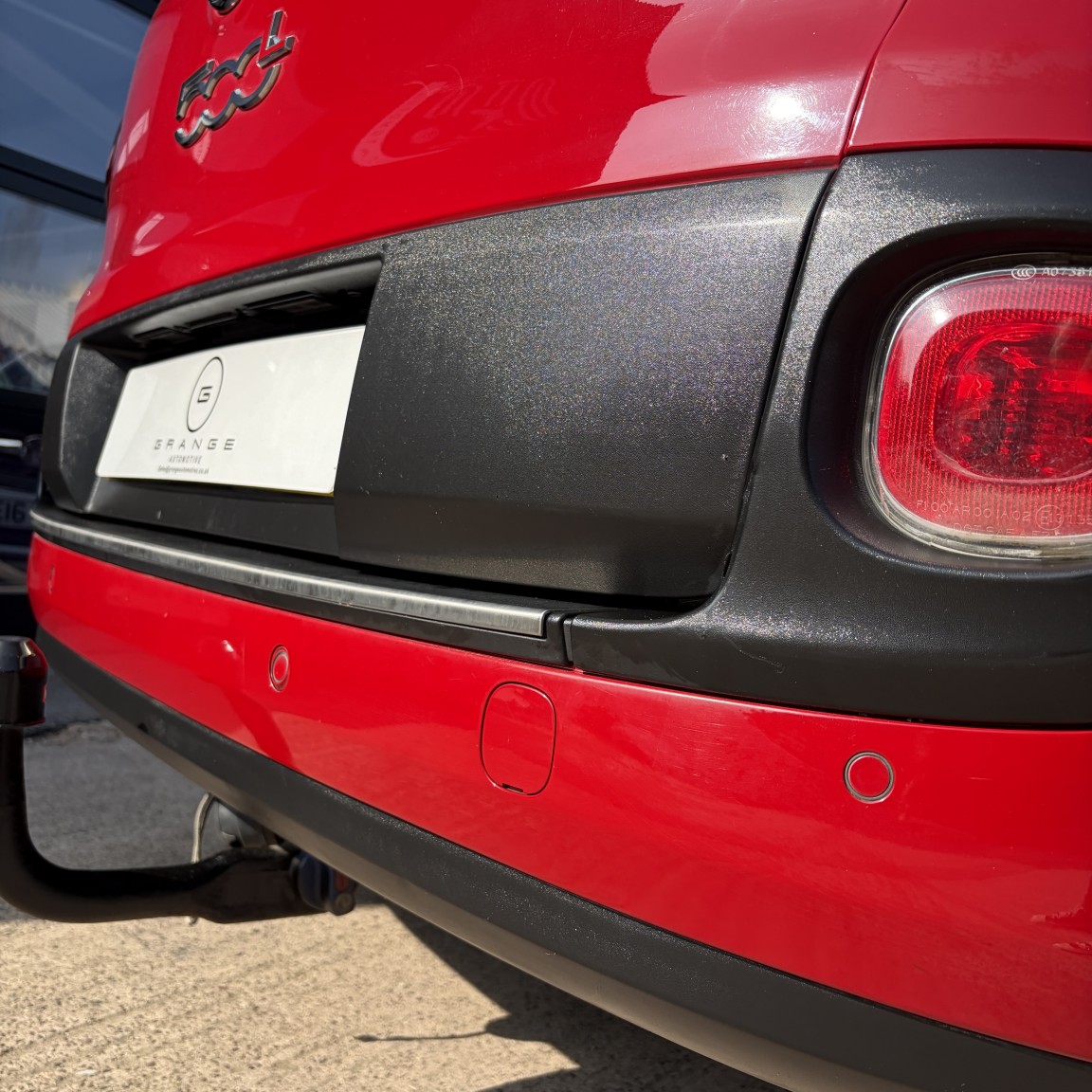 Used Fiat 500L 2014 for sale - 77977143: Photo 31