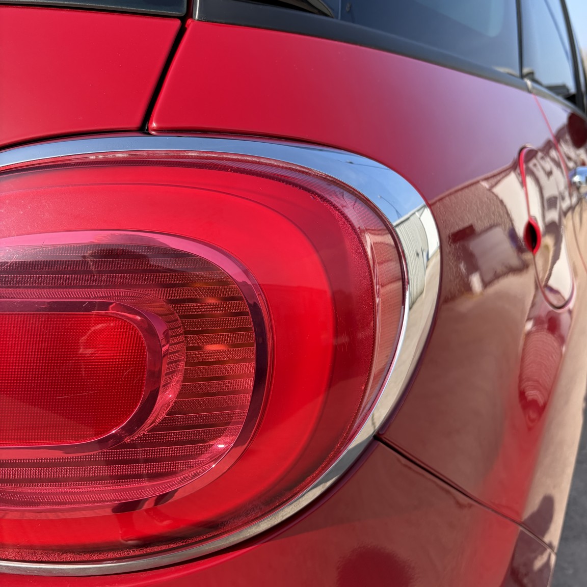 Used Fiat 500L 2014 for sale - 77977143: Photo 32