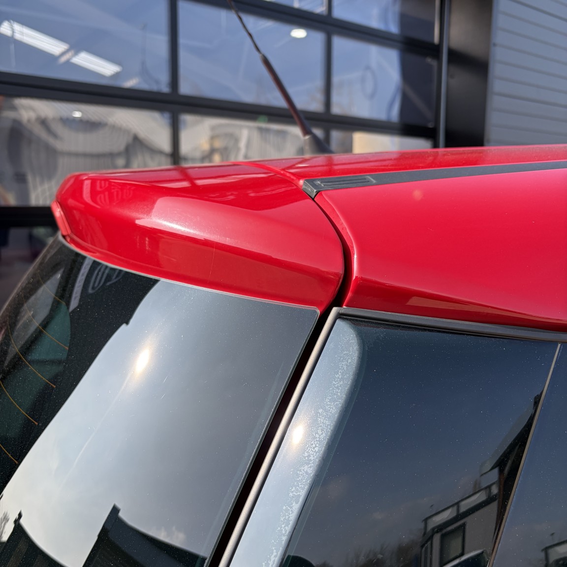 Used Fiat 500L 2014 for sale - 77977143: Photo 34