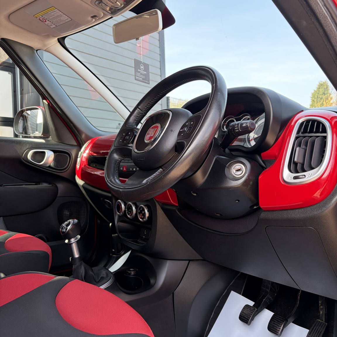 Used Fiat 500L 2014 for sale - 77977143: Photo 4