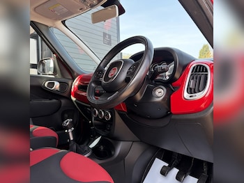 Used Fiat 500L 2014 for sale - 77977143: Photo