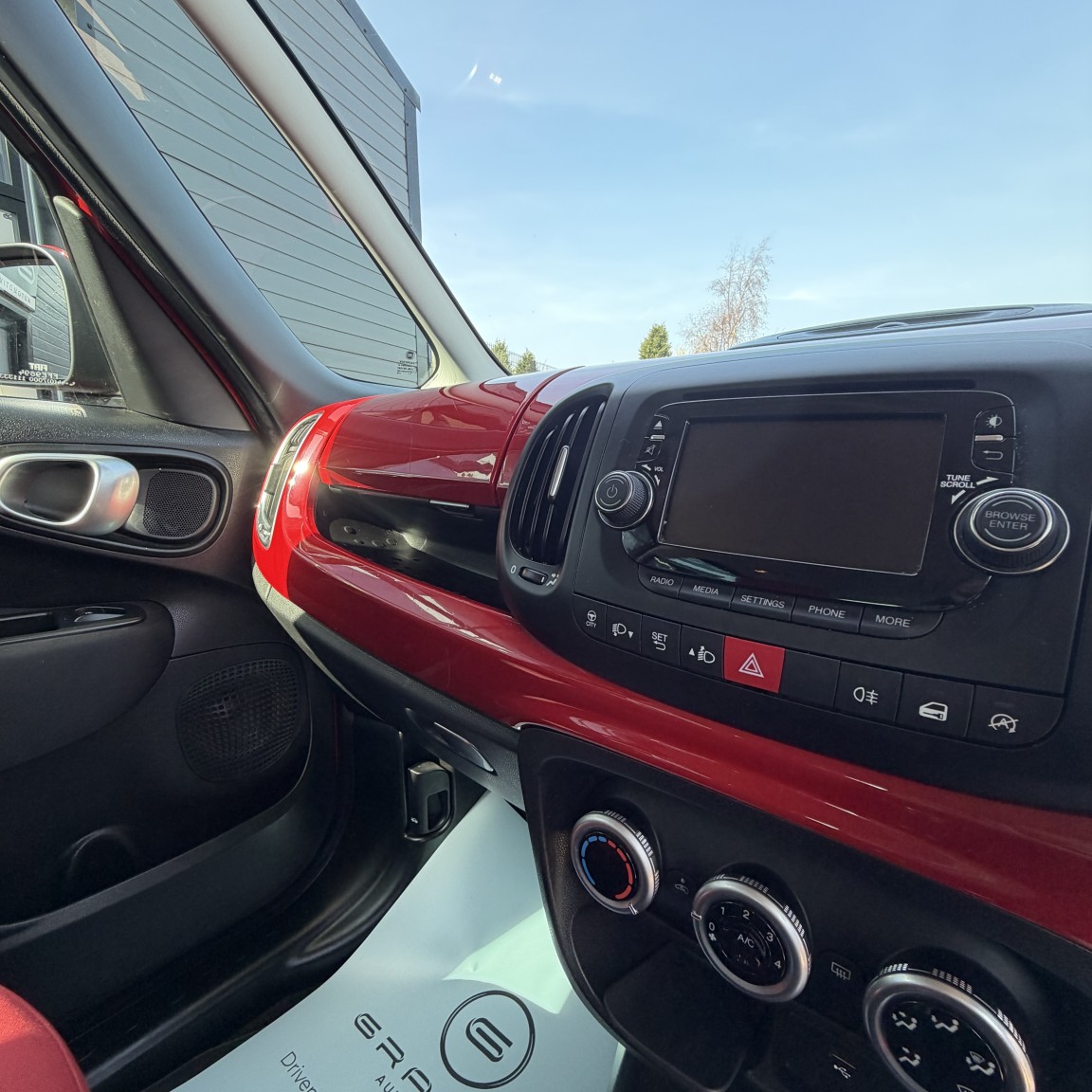 Used Fiat 500L 2014 for sale - 77977143: Photo 5