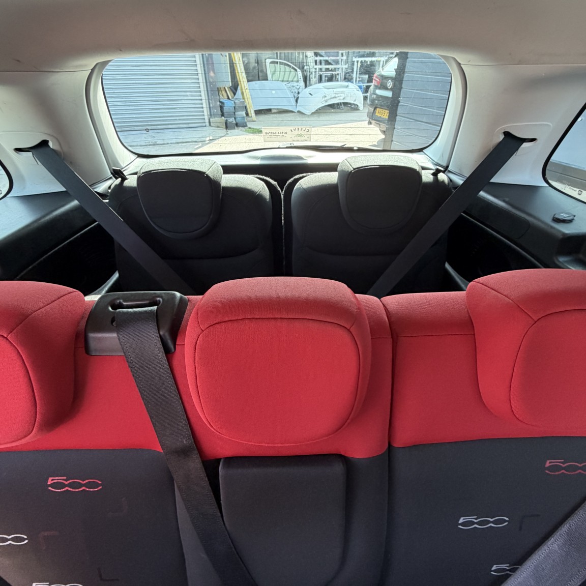 Used Fiat 500L 2014 for sale - 77977143: Photo 6