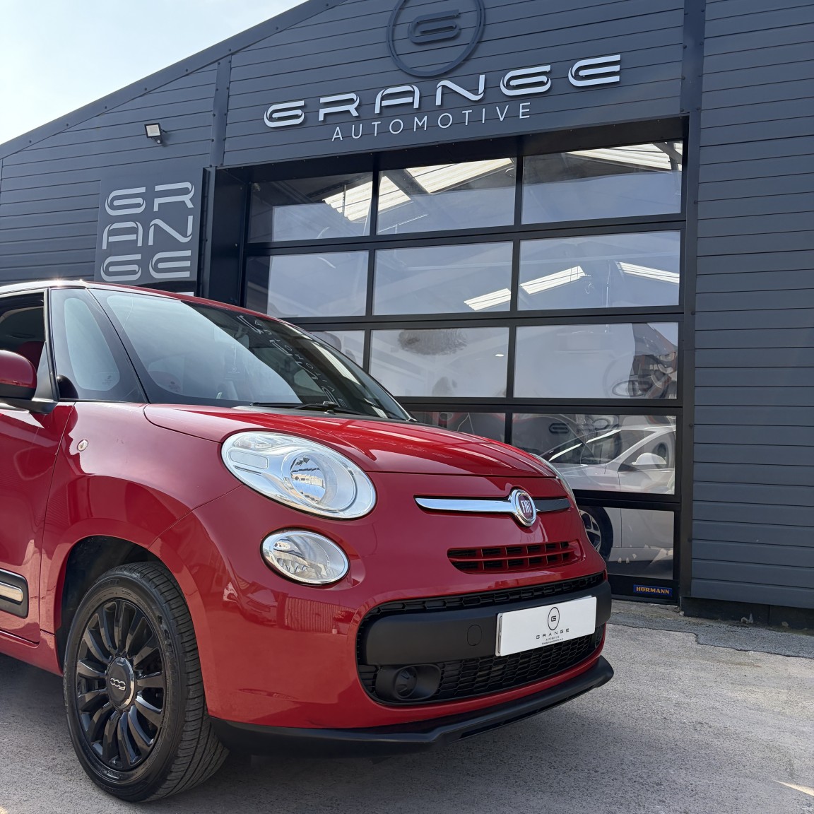 Used Fiat 500L 2014 for sale - 77977143: Photo 7