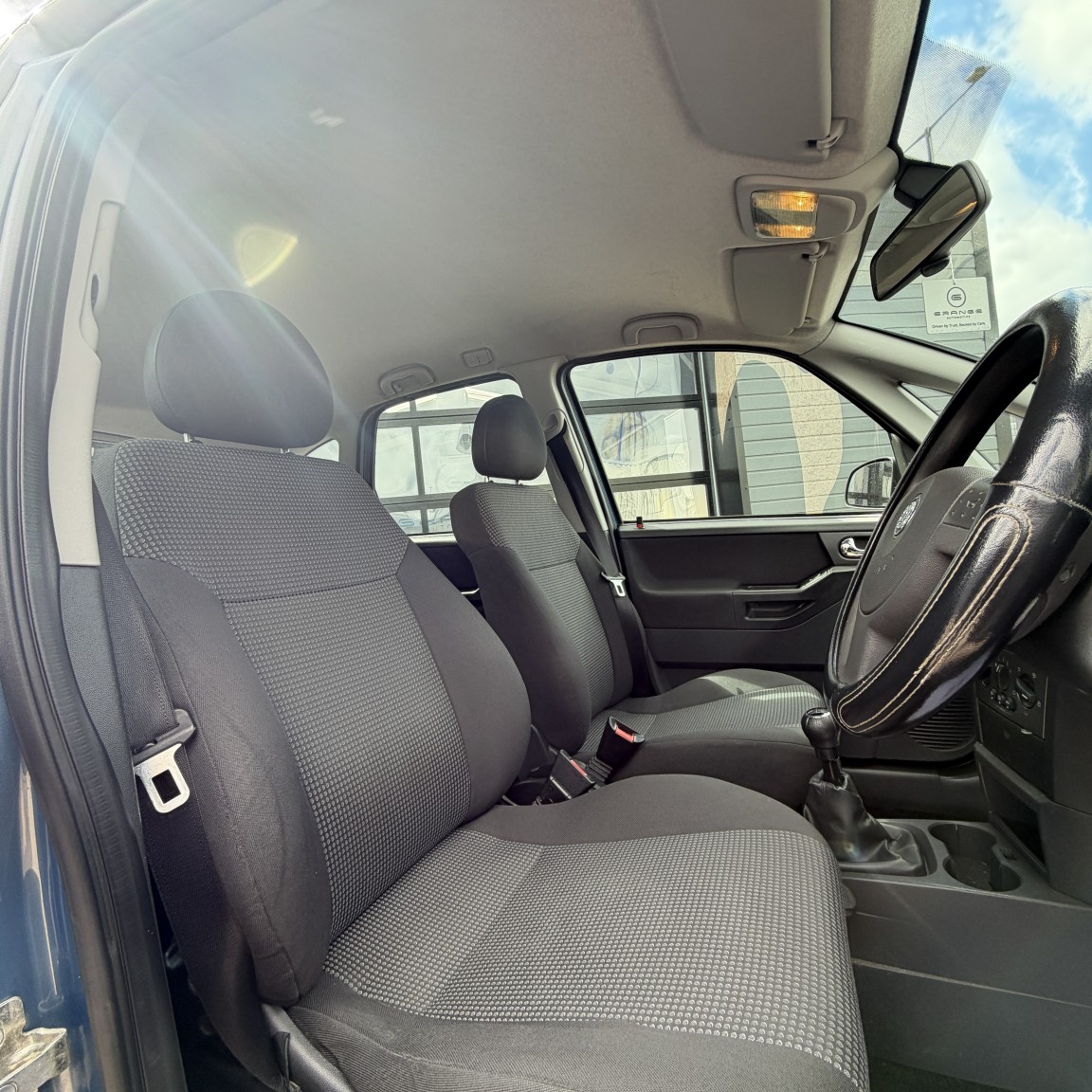 Used Vauxhall Meriva 2008 for sale - 78219579: Photo 18