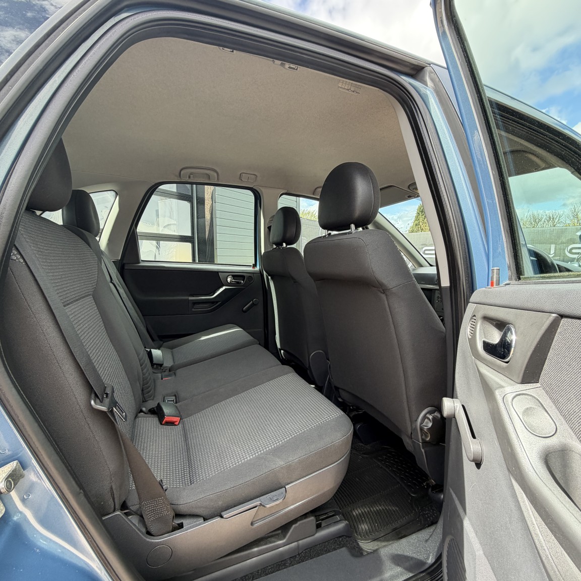 Used Vauxhall Meriva 2008 for sale - 78219579: Photo 19