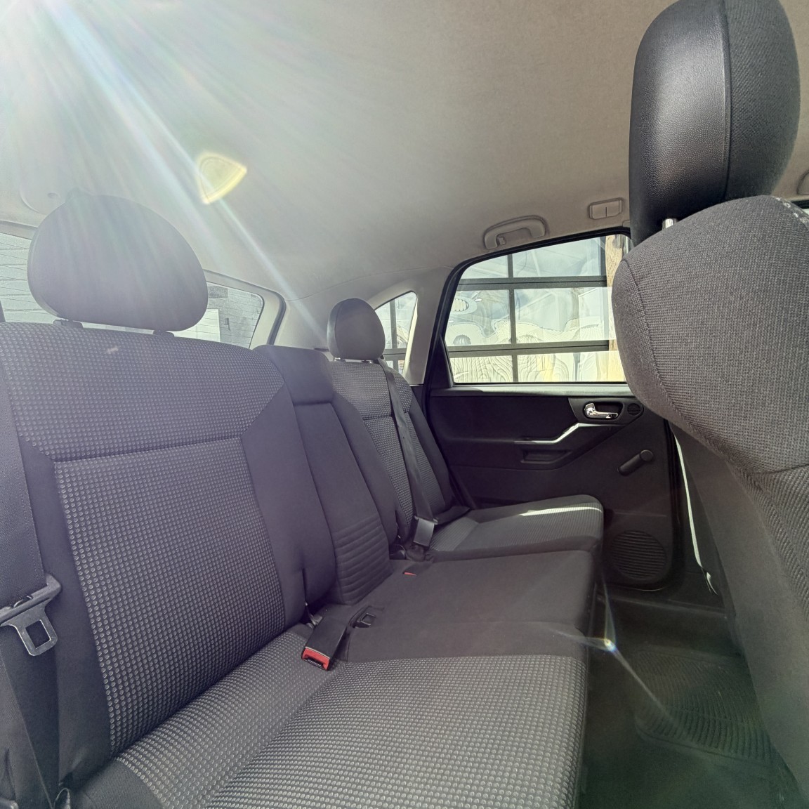 Used Vauxhall Meriva 2008 for sale - 78219579: Photo 20