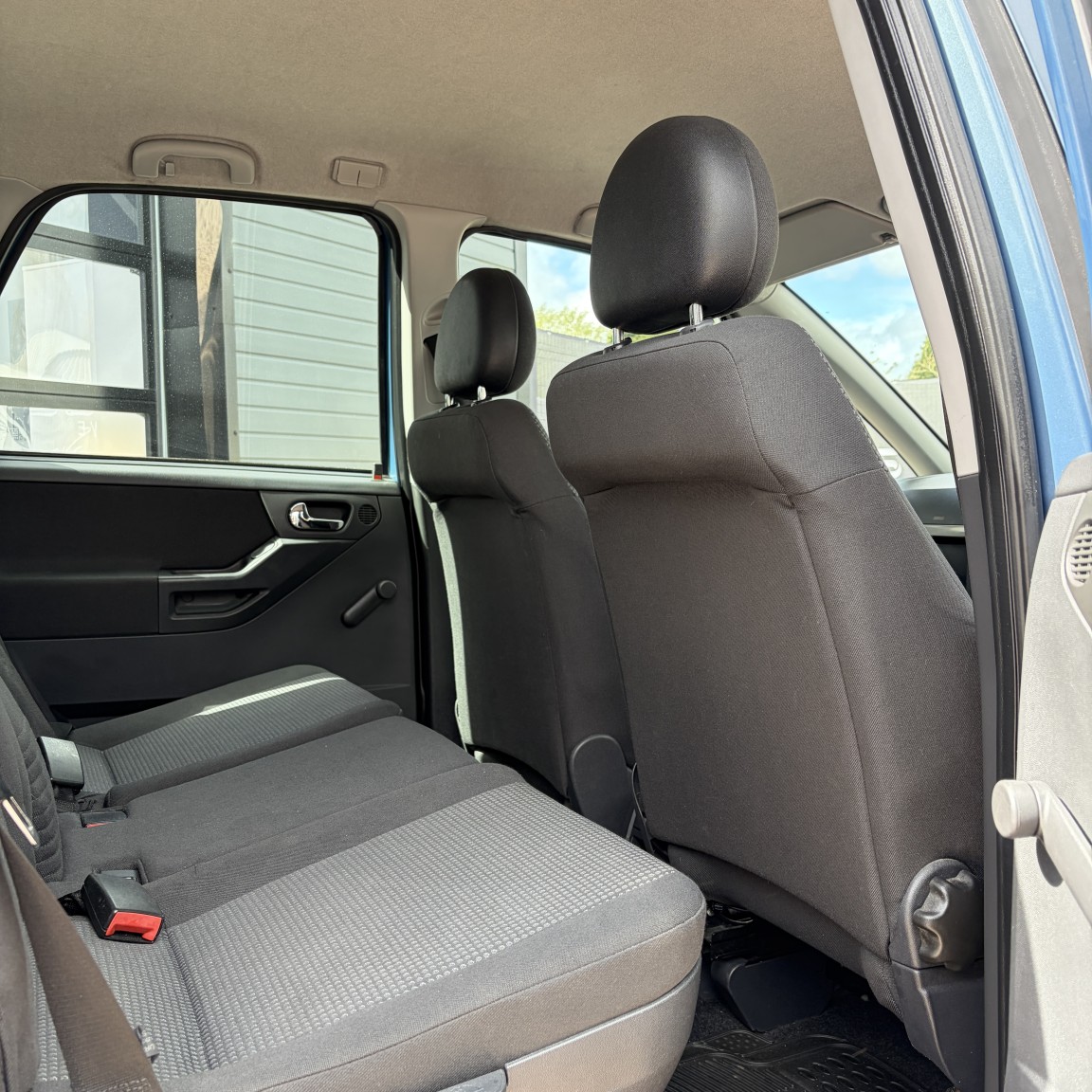 Used Vauxhall Meriva 2008 for sale - 78219579: Photo 21