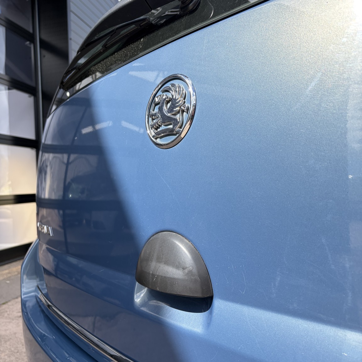 Used Vauxhall Meriva 2008 for sale - 78219579: Photo 24