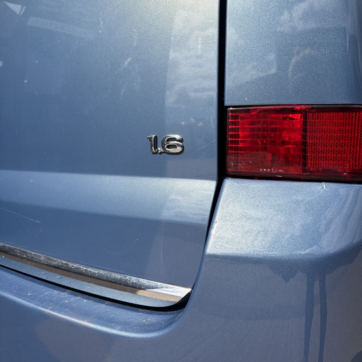 Used Vauxhall Meriva 2008 for sale - 78219579: Photo 26