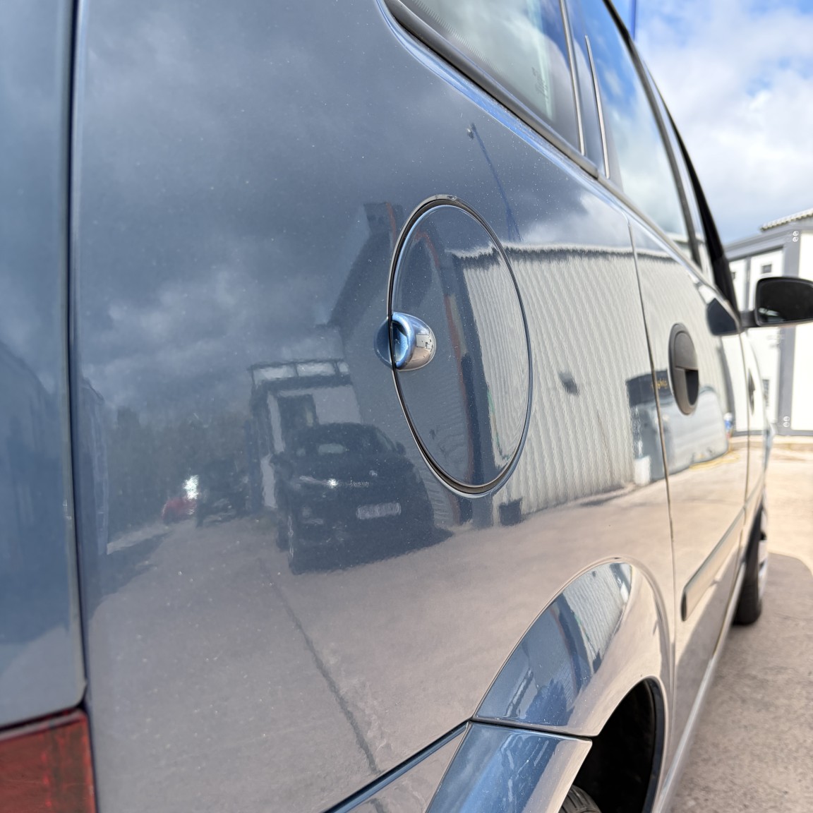 Used Vauxhall Meriva 2008 for sale - 78219579: Photo 27