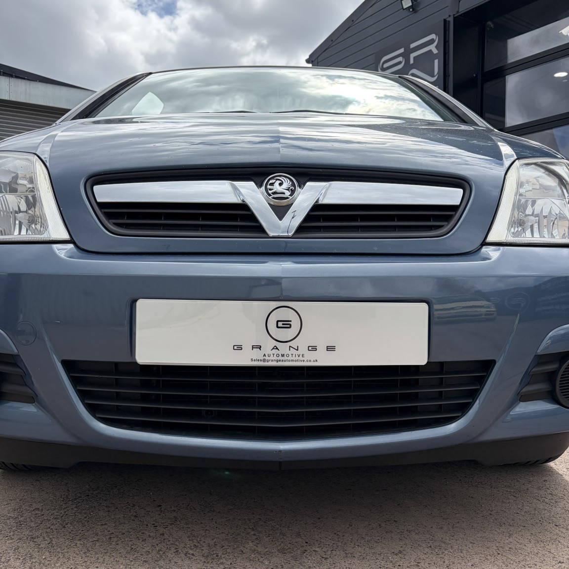 Used Vauxhall Meriva 2008 for sale - 78219579: Photo 5