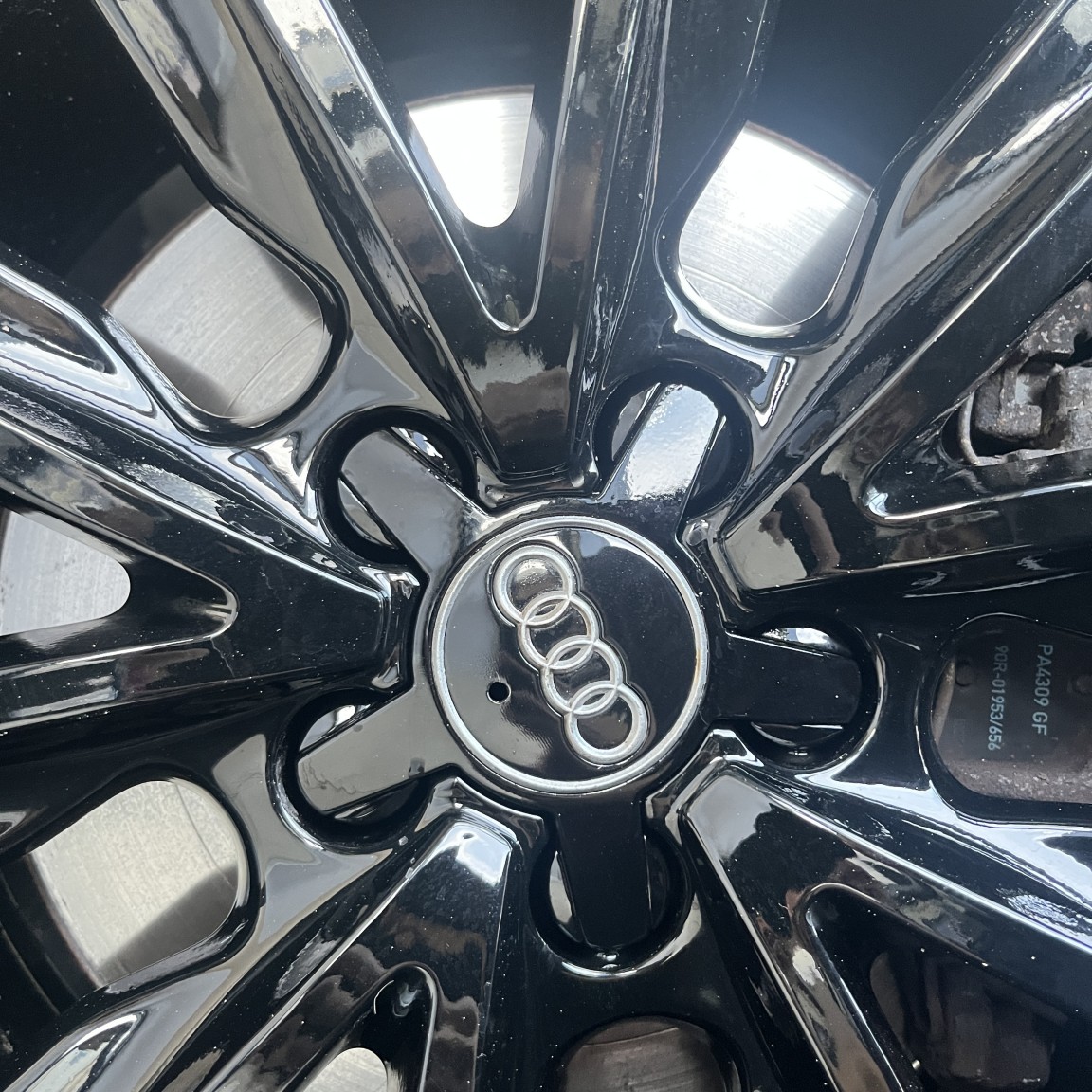 Used Audi A1 2014 for sale - 77129509: Photo 10