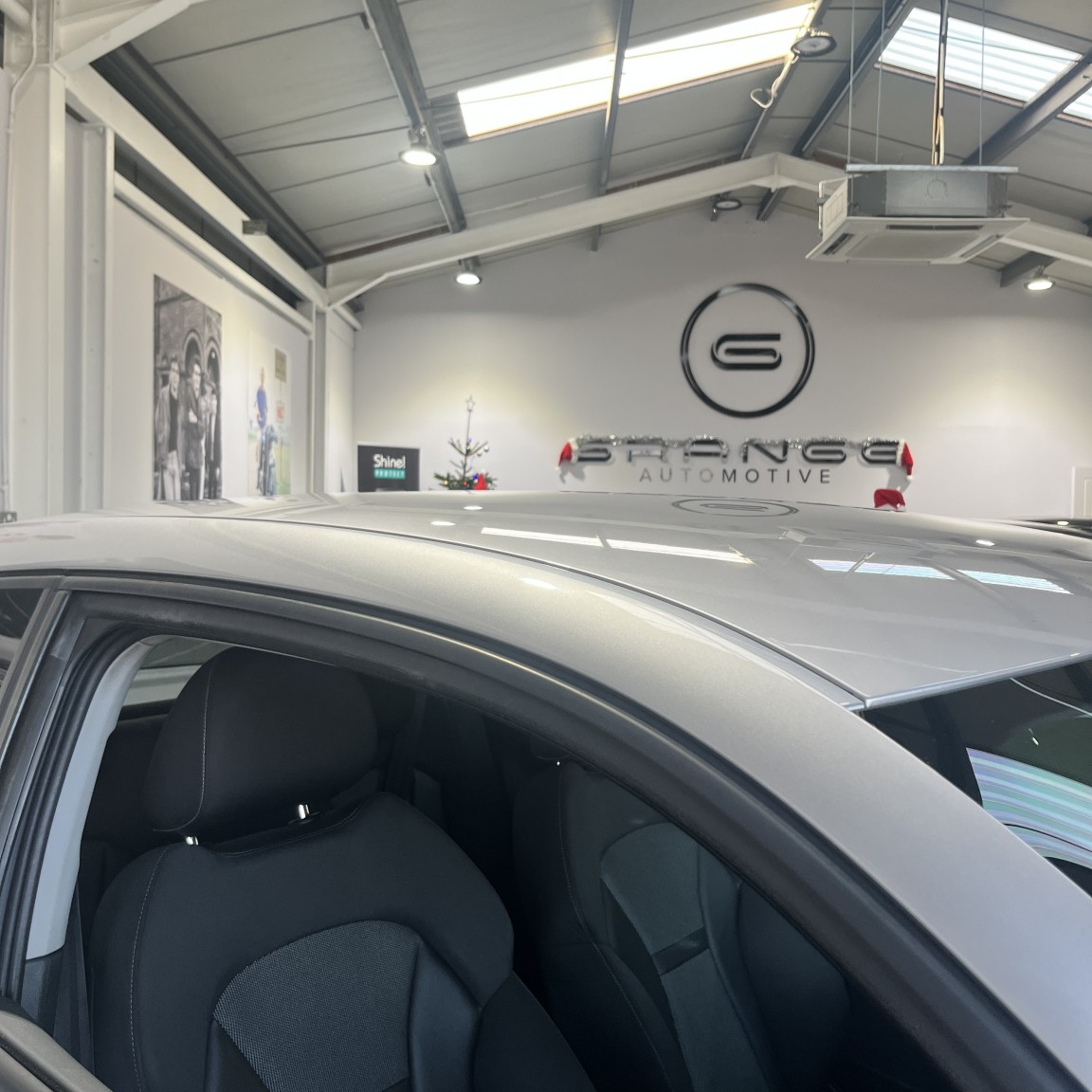 Used Audi A1 2014 for sale - 77129509: Photo 11