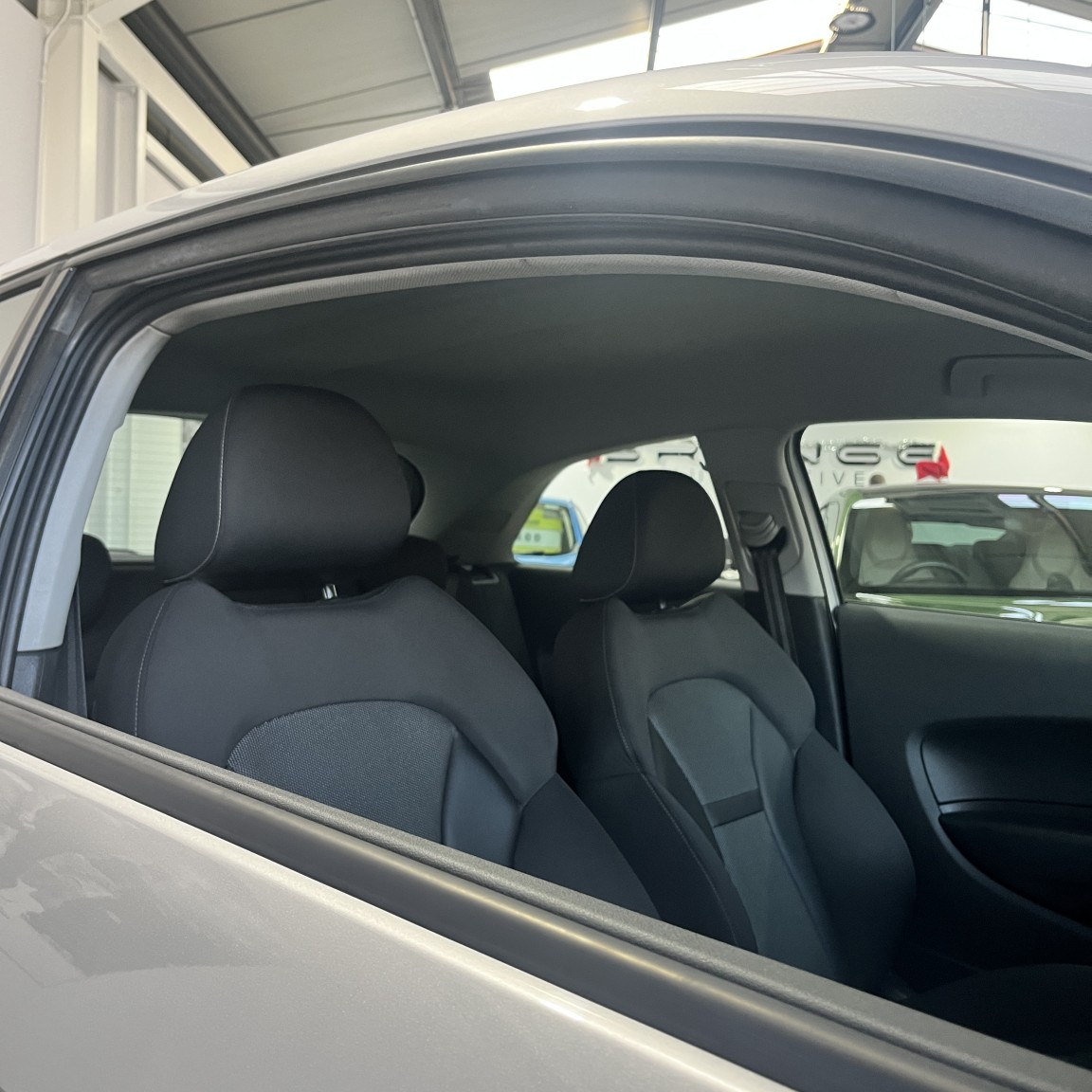 Used Audi A1 2014 for sale - 77129509: Photo 12