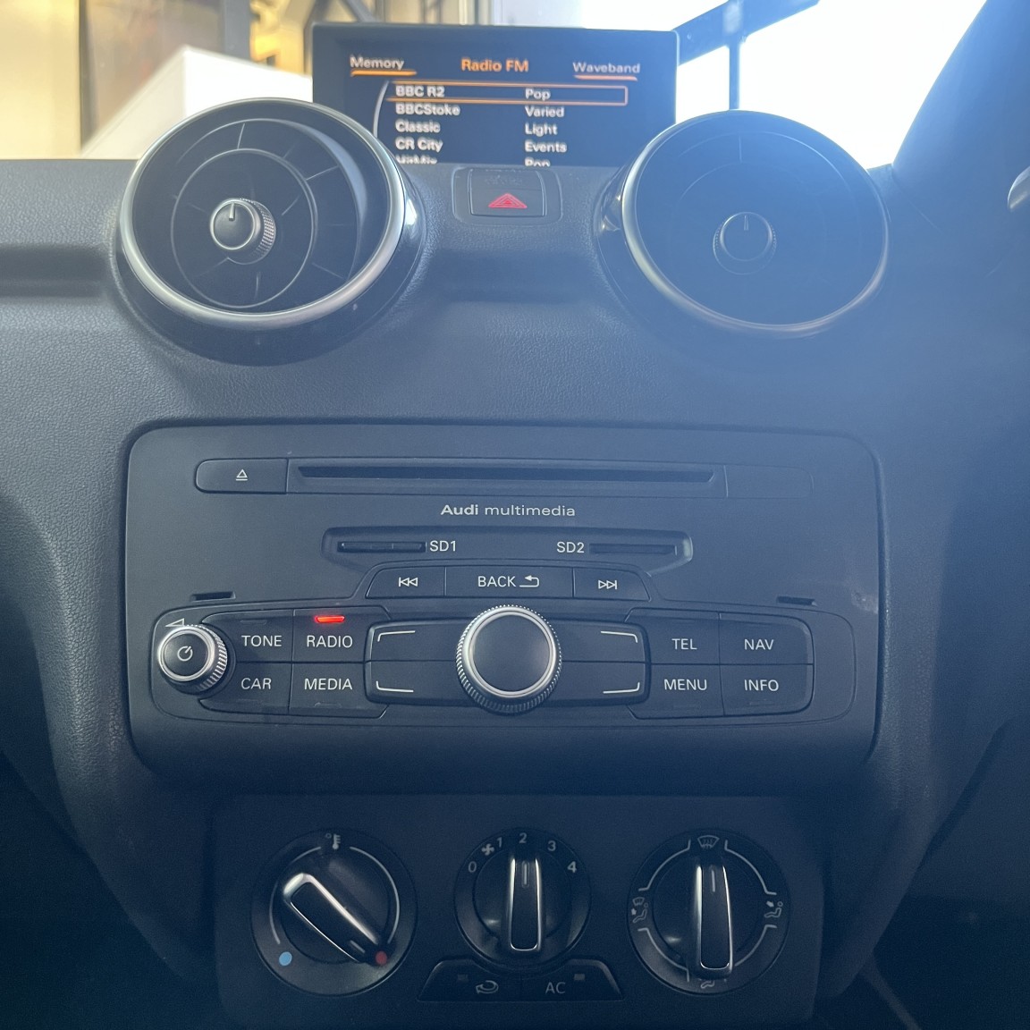 Used Audi A1 2014 for sale - 77129509: Photo 18