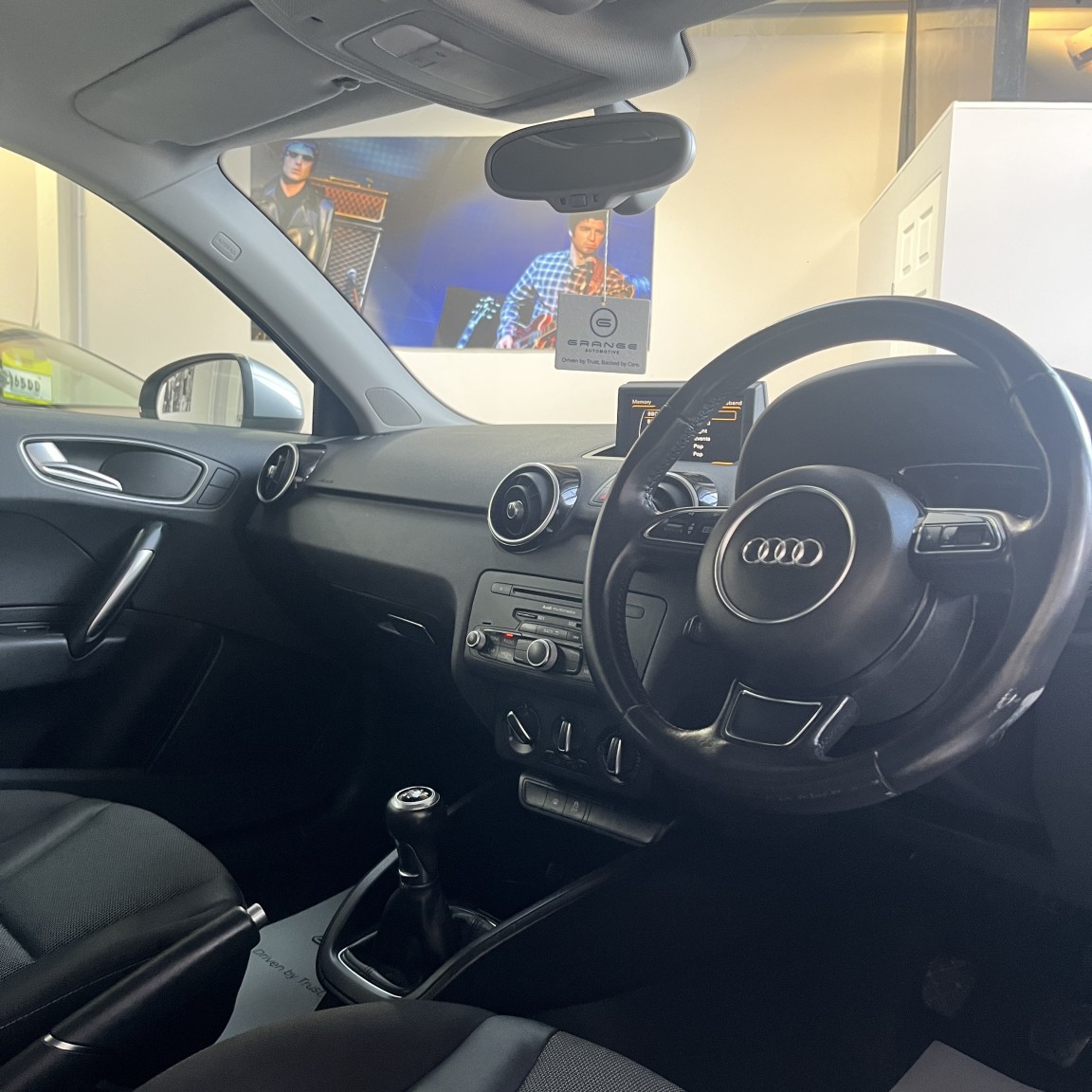 Used Audi A1 2014 for sale - 77129509: Photo 19