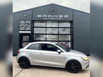 2014 - 1.6 TDI Sport 3dr