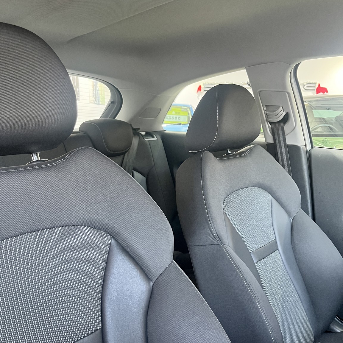 Used Audi A1 2014 for sale - 77129509: Photo 20