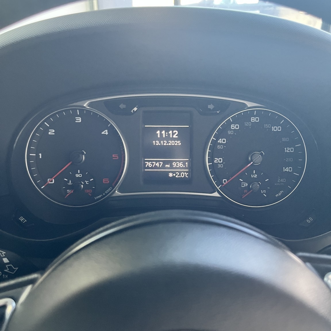 Used Audi A1 2014 for sale - 77129509: Photo 22