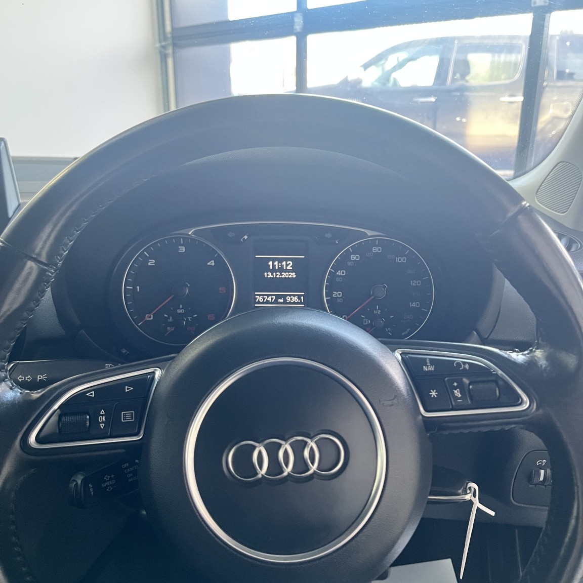 Used Audi A1 2014 for sale - 77129509: Photo 23