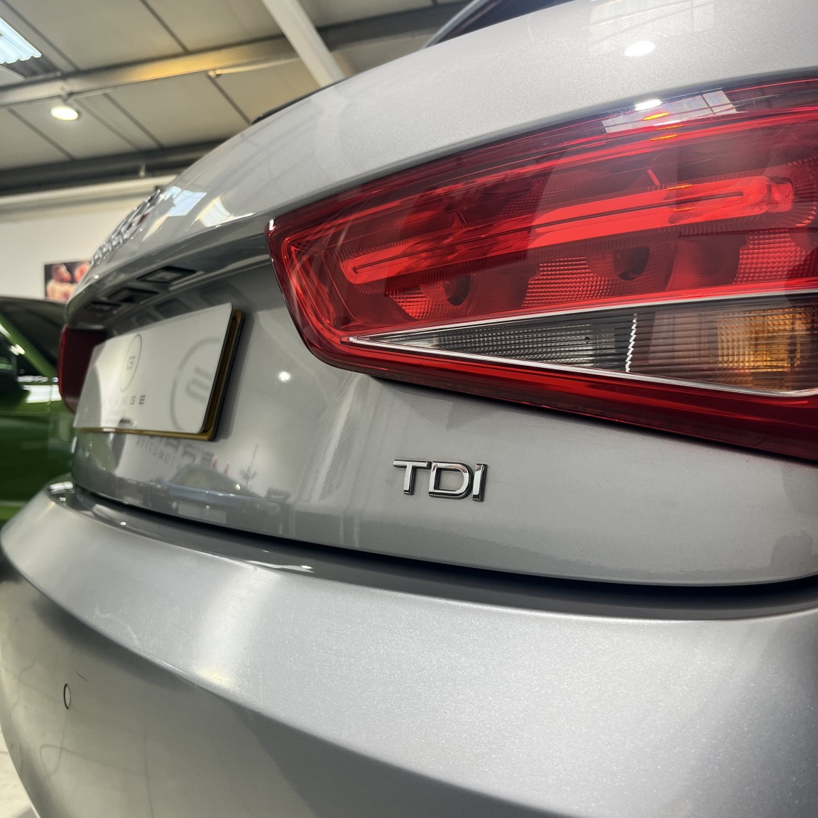 Used Audi A1 2014 for sale - 77129509: Photo 24