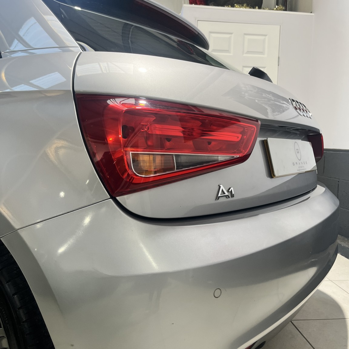 Used Audi A1 2014 for sale - 77129509: Photo 26