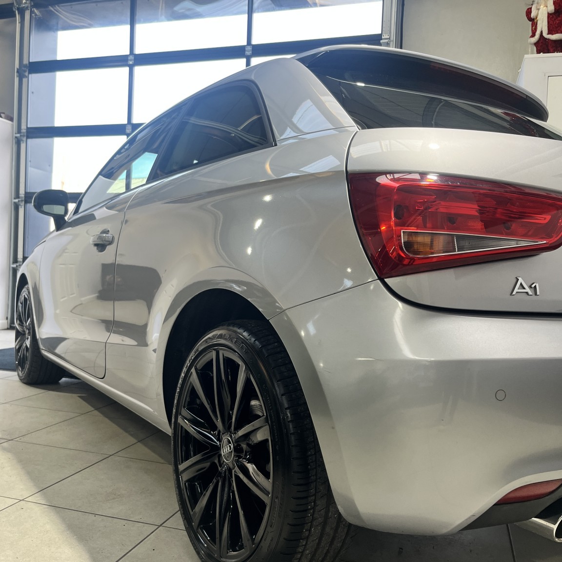 Used Audi A1 2014 for sale - 77129509: Photo 29