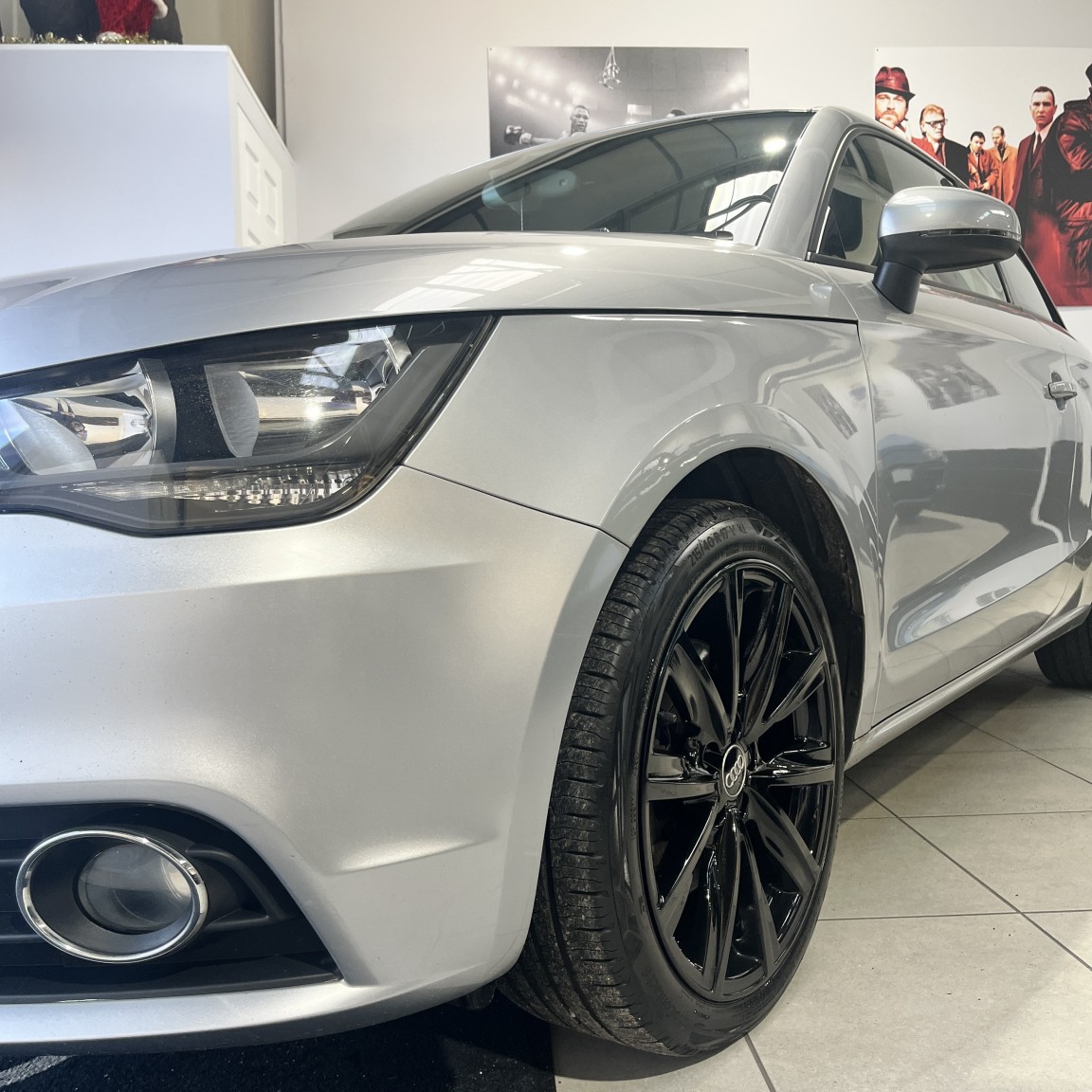 Used Audi A1 2014 for sale - 77129509: Photo 30