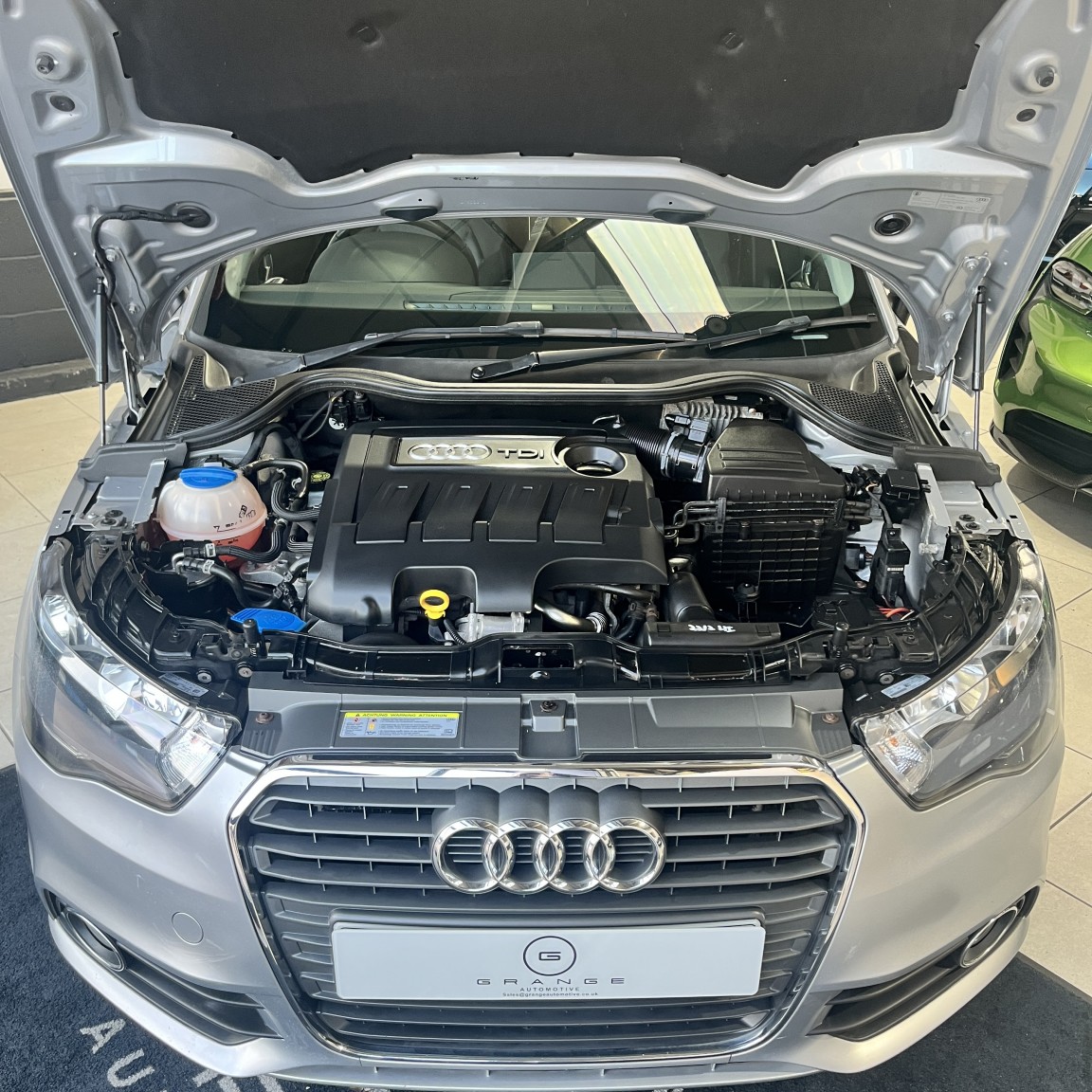 Used Audi A1 2014 for sale - 77129509: Photo 34